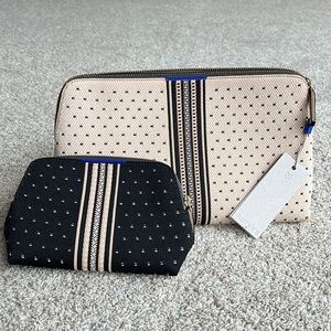 New in box with tags Rothy’s bags!